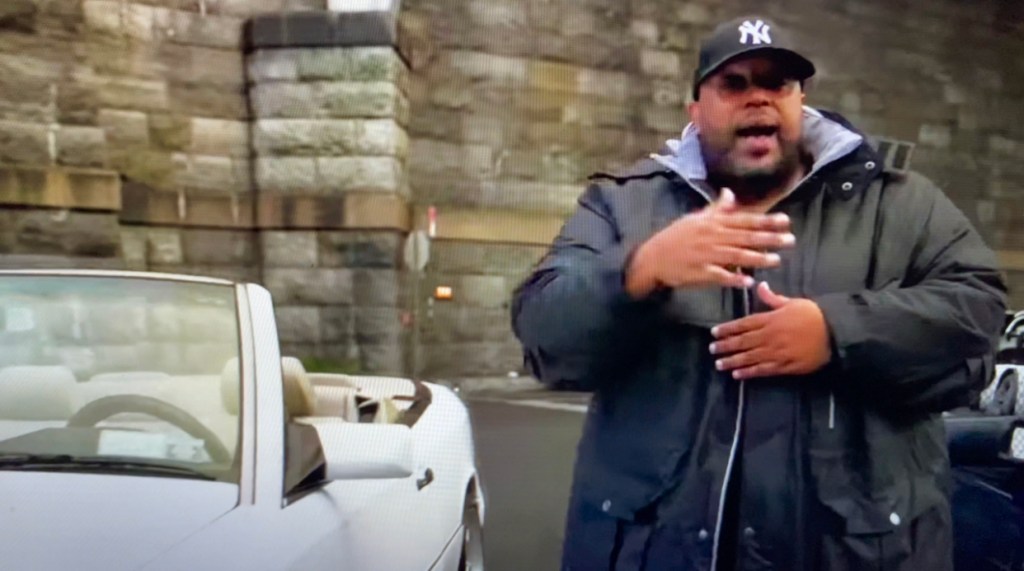 NEW VISUALS: DJ Kay Slay – Intro (Official Video) (feat. Sauce&nbsp;Money)