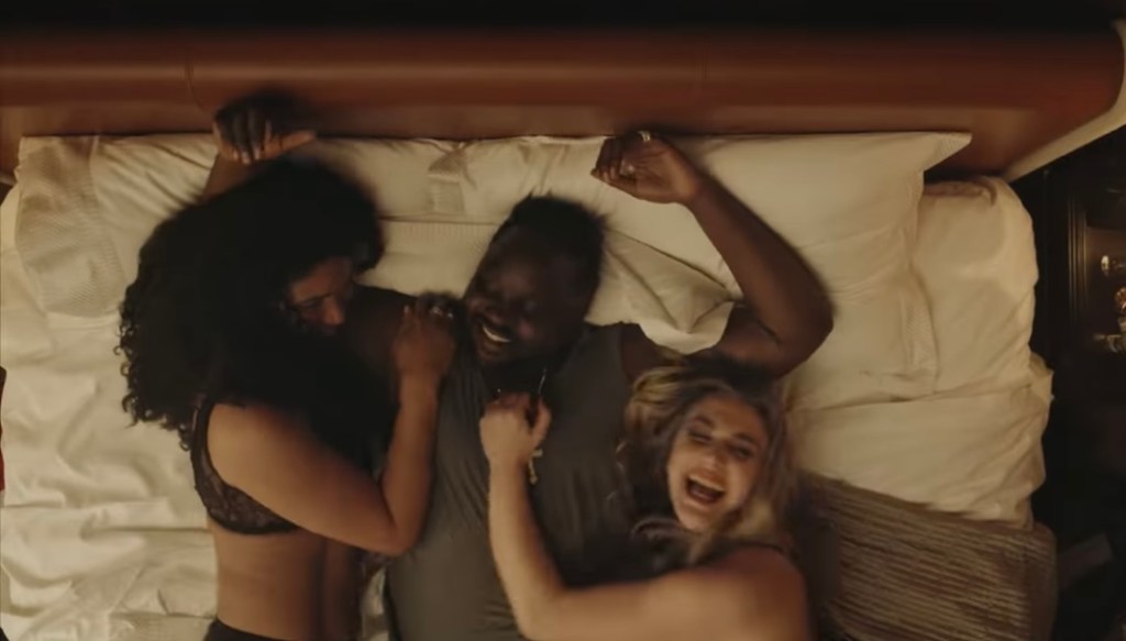 CULTURE:  THE CULT CLASSIC “ATLANTA” RETURNS SPRING 2022 ON MARCH&nbsp;24TH