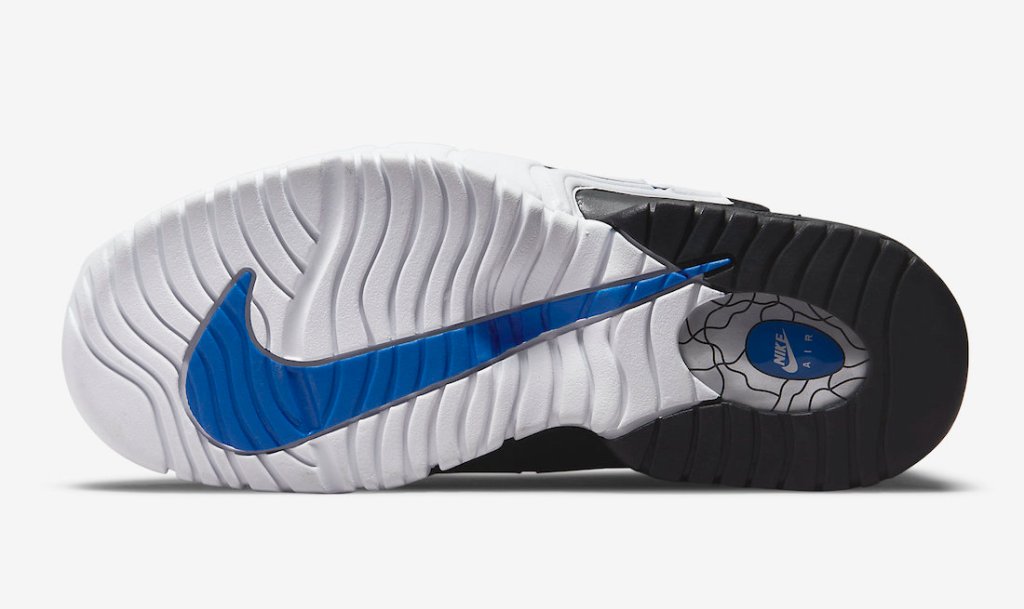 KICKS: THE RETURN OF THE AIR MAX PENNY 1 “ORLANDO” COLOR WAY&nbsp;#SNEAKERS