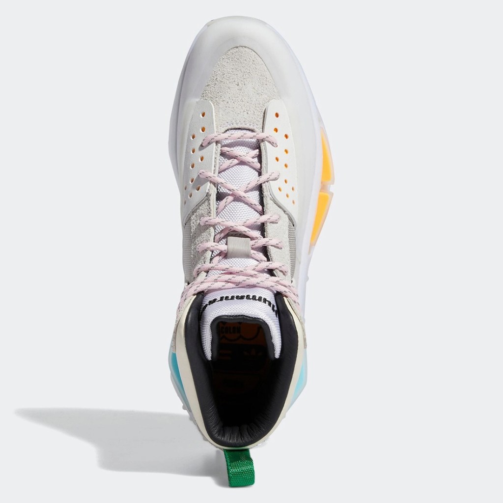 KICKS: NEW #ADIDAS X #PHARRELLWILLIAMS Hu NMD S1&nbsp;BOOTS!!!