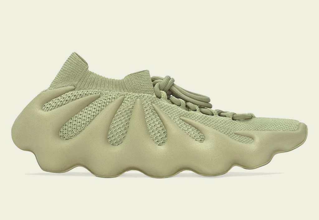 KICKS: NEW #ADIDAS X #KANYEWEST YEEZY 450 “RESIN” #SNEAKER&nbsp;IMAGES.