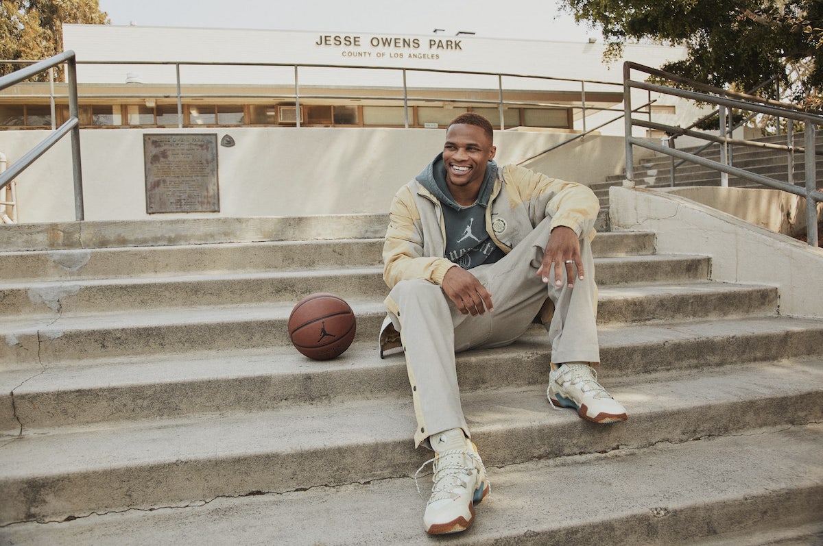 jordan westbrook outfit