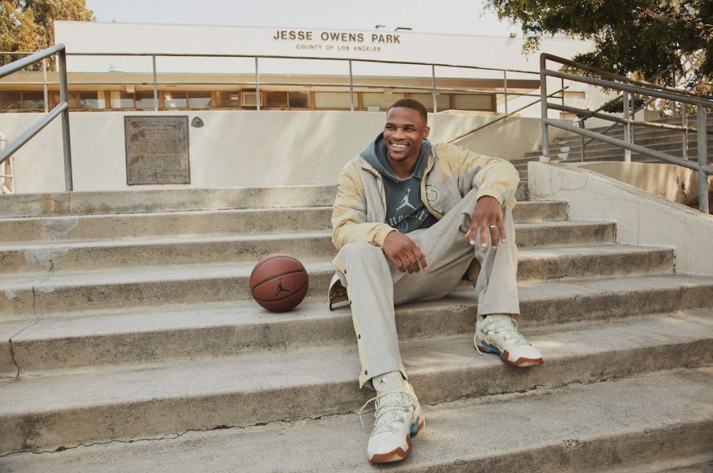 KICKS: NEW #JORDANBRAND X RUSSELL WESTBROOK “WHY NOT?” 5 INNER&nbsp;CITY!!