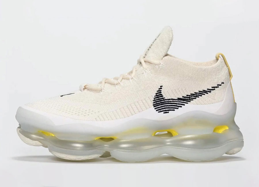 KICKS: WHAT IN THE AIR MAX…. #NIKE “SCORPION”