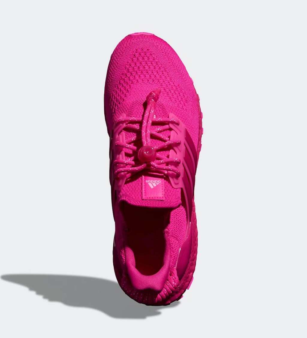 KICKS: NEW #ADIDAS X BEYONCE “IVY PARK” PINK #SNEAKER IMAGES.