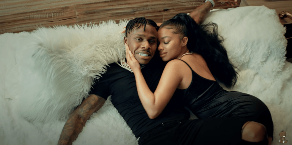 NEW VISUALS: DABABY ‘SNEAKY LINK&nbsp;ANTHEM”