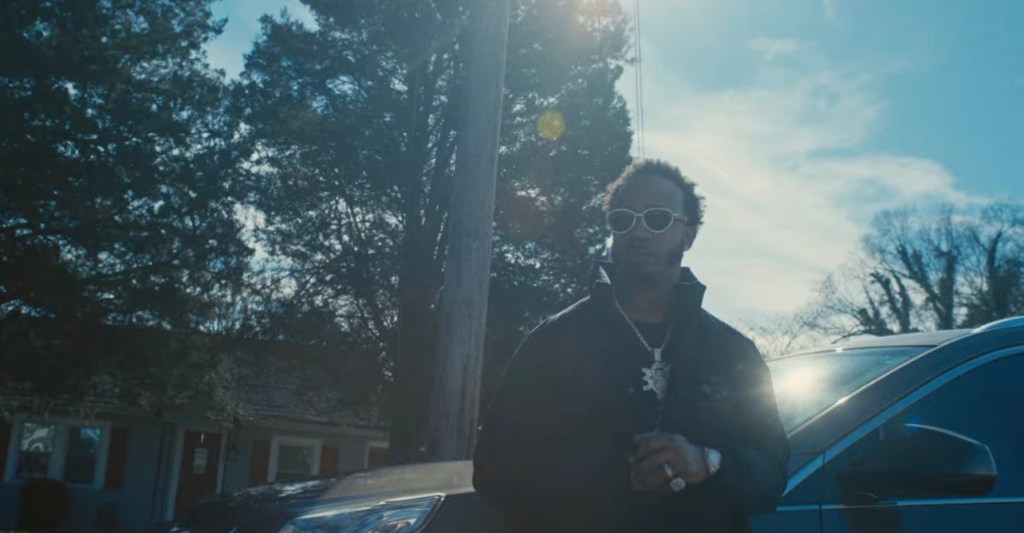 NEW VISUALS: Benny The Butcher & J. Cole – Johnny P’s Caddy (Official&nbsp;Video)