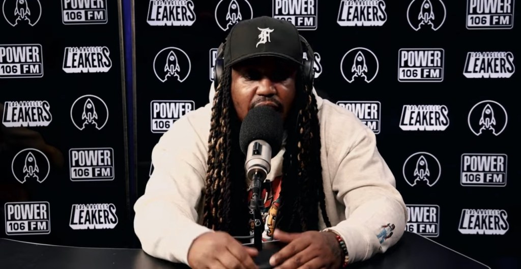 MUSIC: NEW LA LEAKERS FT: CONWAY THE MACHINE AND JAE SKEESE&nbsp;!!