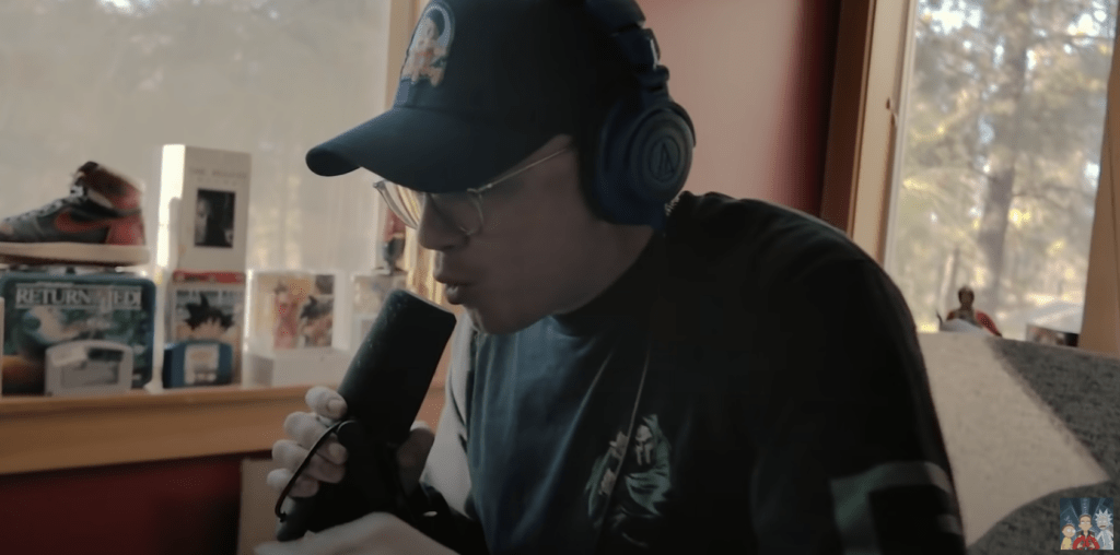 MUSIC: LOGIC “BREATH&nbsp;CONTROL”