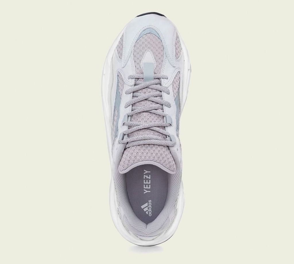 KICKS: THE #ADIDAS X #KANYEWEST “700 V2 STATIC”&nbsp;RERELEASE!!