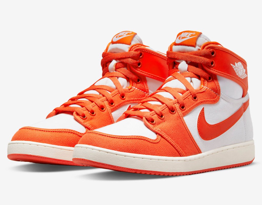 KICKS: THE #AIRJORDAN 1 KO “SYRACUSE” DETAILED #SNEAKER&nbsp;IMAGES!