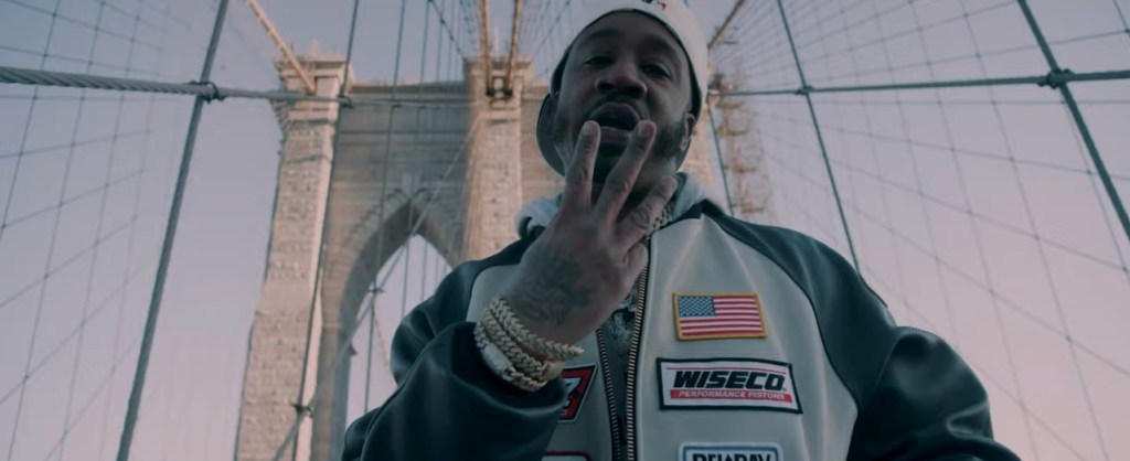 NEW VISUALS: BENNY THE BUTCHER “10 MORE COMMANDMENTS” OFF TANA TALK&nbsp;4