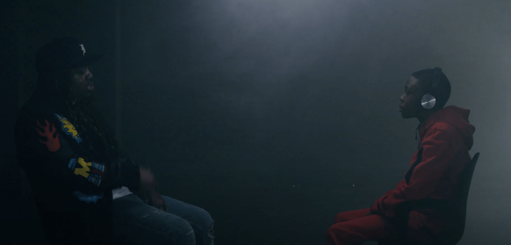 NEW VISUALS: JAE SKEESE “71&nbsp;CLUSTER”