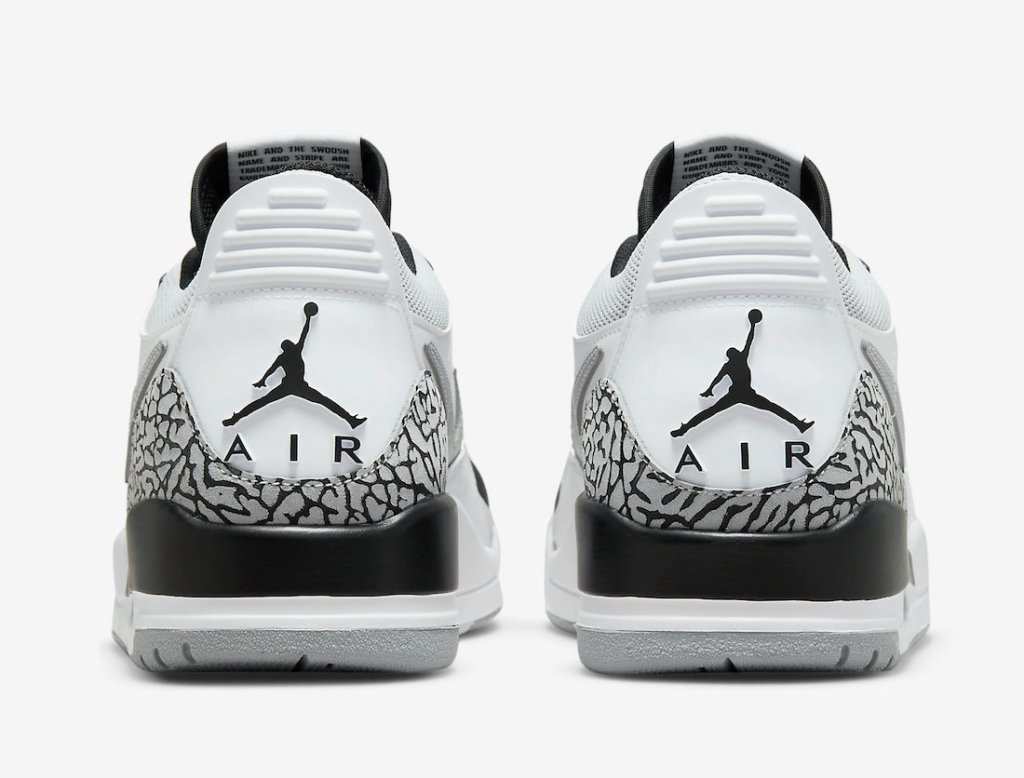 KICKS: THE RETURN OF #AIRJORDAN 312 IN LOW BLK/GRY #SNEAKER&nbsp;IMAGES!!