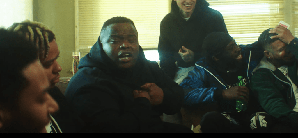 NEW VISUALS: MORRAY FT. CORDAE “STILL&nbsp;HERE”