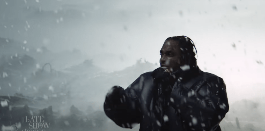 MUSIC: PUSHA T “DIET COKE” ON THE LATE&nbsp;SHOW