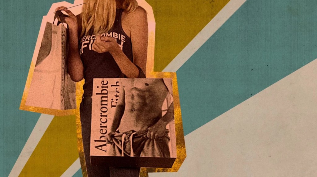 LIFESTYLE: NEW NETFLIX AMBERCROMBIE & FITCH DOCUMENTARY&nbsp;TRAILER!!