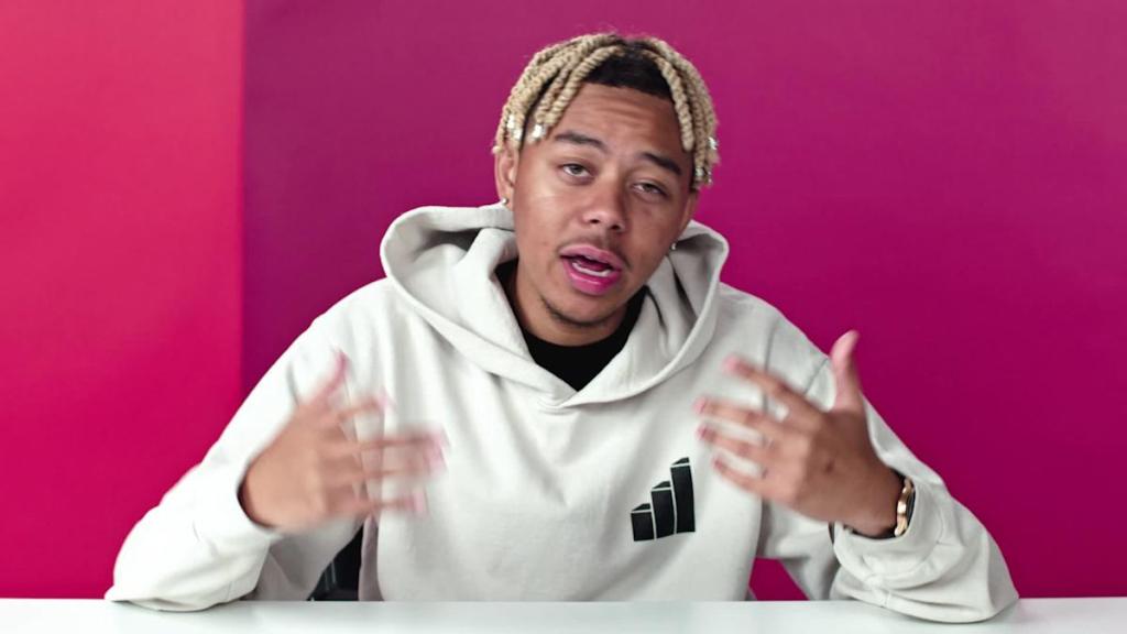 CULTURE: #Cordae $80M Shopping Spree |&nbsp;#GQMAGAZINE