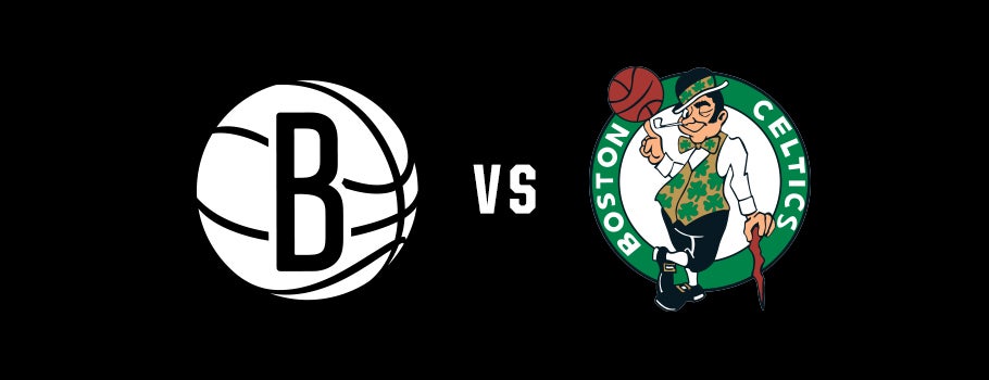 SPORTS: THE BROOKLYN NETS VS THE BOSTON CELTICS ROUND 1 GAME 1 TIPS OFF&nbsp;TODAY!!