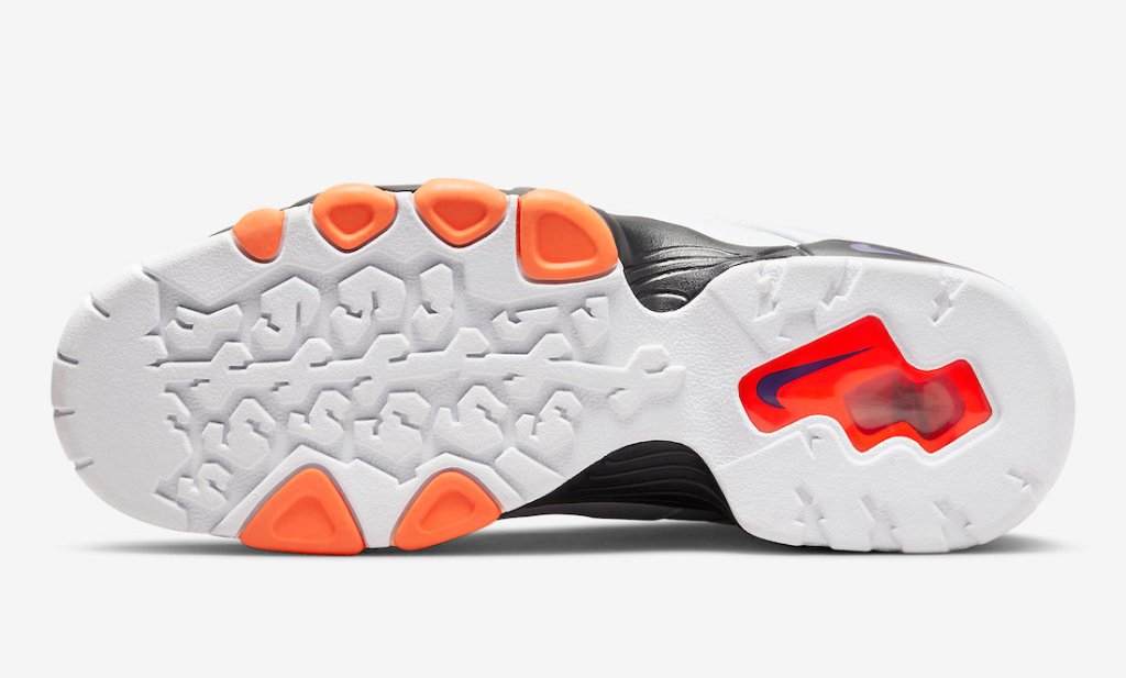 KICKS: THE RETURN OF THE CB 94 AIR MAX “SUNS” SOME COLOR&nbsp;WAY!!