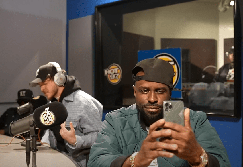 LIFESTYLE: NEW FUNK MASTER FLEX FT: JACK HARLOW&nbsp;FREESTYLE!!