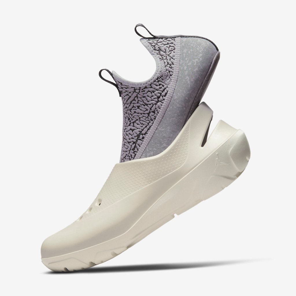 KICKS: NEW #AIRJORDAN “SLIP-ON” DETAILED IMAGES!!