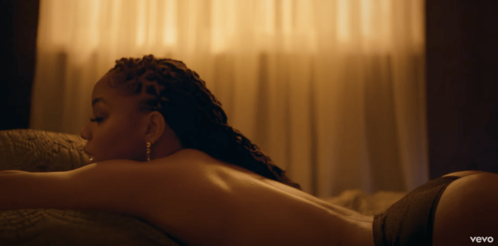 NEW VISUALS: #CHLOE “SURPRISE” OFFICIAL VIDEO!!