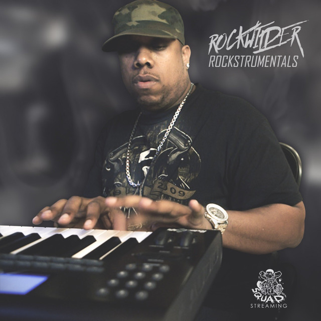 CULTURE: DA ROCKWILDER TALKS ABOUT NOT WANTING FAME…WITH MATH HOFFA!!!