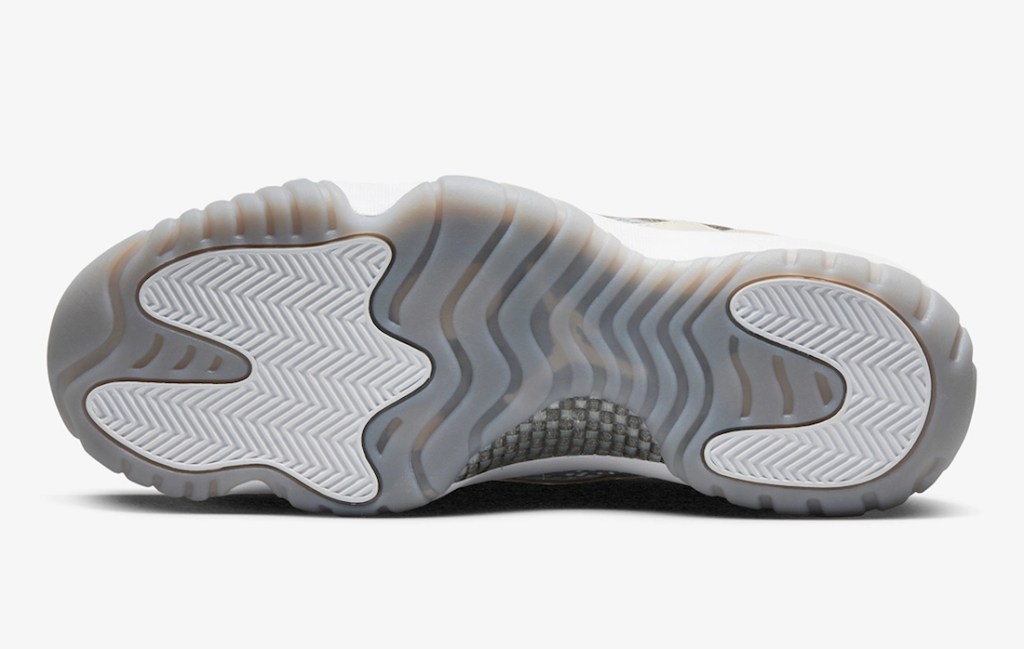 KICKS: NEW AIR JORDAN 11 LOW IE “LIGHT OREWOOD&nbsp;BROWN”