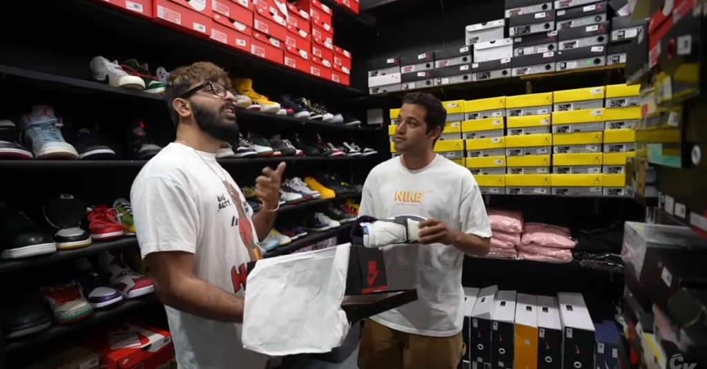 KICKS: NEW COOL KICKS FT: PAUL RODRIGUEZ 2022&nbsp;REWIND