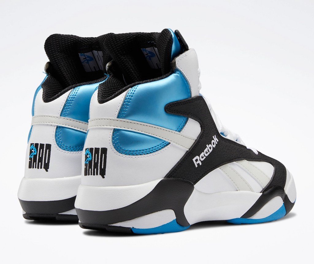 KICKS: THE REEBOK “SHAQ ATTAQ” OG RETURN FALL&nbsp;22