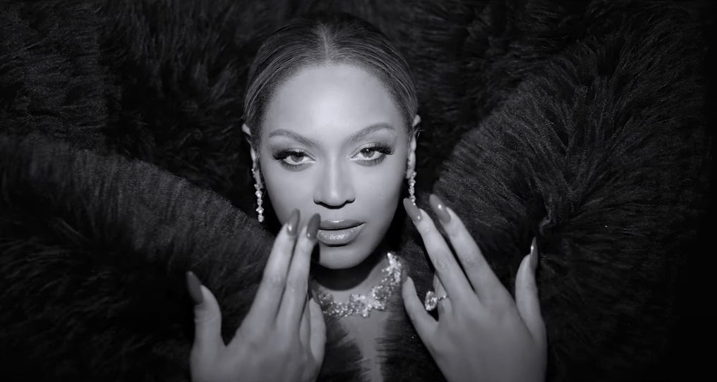 LIFESTYLE: NEW TIFFANY &CO. FT:&nbsp;BEYONCE
