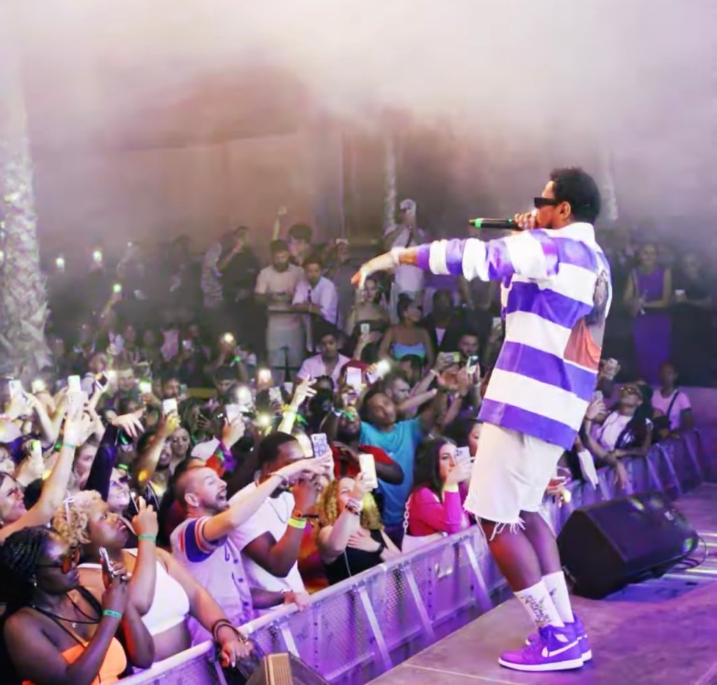 NEW VISUALS: FABOLOUS “UPS & DOWNS”&nbsp;FREESTYLE