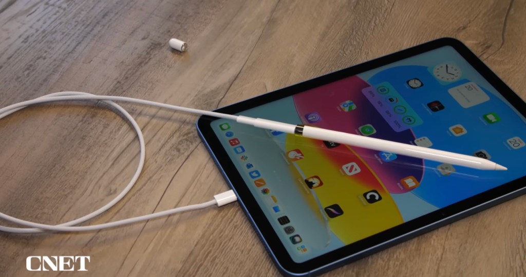 TECH: NEW CENT IPAD/IPAD PRO&nbsp;2022