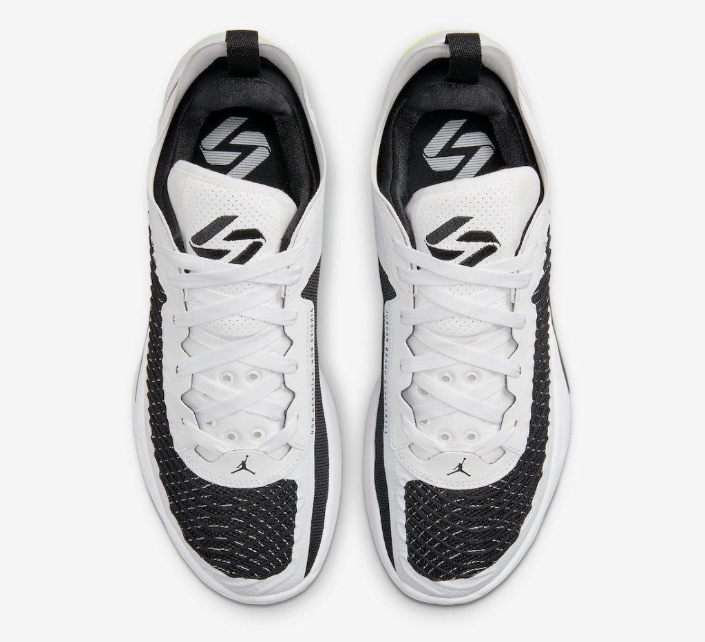 KICKS: NEW LUKA 1 X JORDAN BRAND&nbsp;SNEAKERS