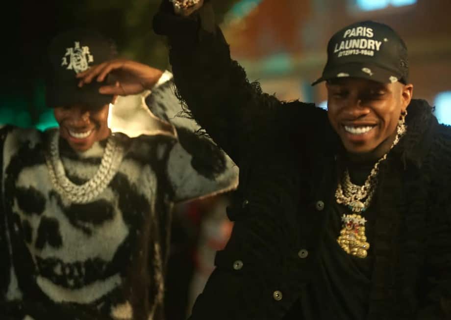 NEW VISUALS: A BOOGIE WIT DA HOODIE FT. TORY LANEZ “TAKE&nbsp;SHOTS”