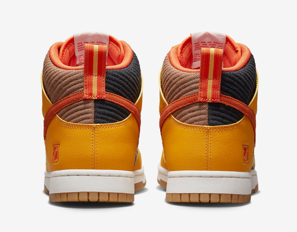 KICKS:NEW NIK DUNK SOMOS FAMILIA #SNEAKER&nbsp;IMAGES