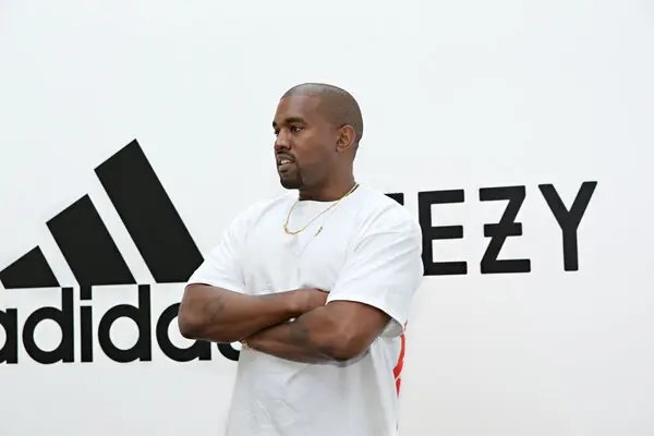 CULTURE: KANYE “YE” WEST & ADIDAS PART&nbsp;WAYS.