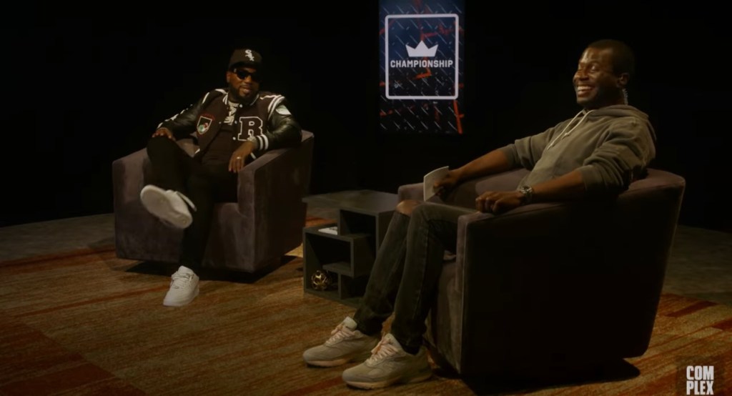 CULTURE: NEW COMPLEX BRACKETS “BEST SOUTHERN” REMIXES FT:&nbsp;JEEZY