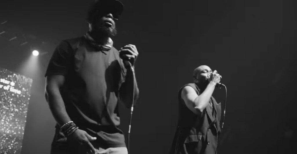 MUSIC: BLACK STAR “SO BE&nbsp;IT”