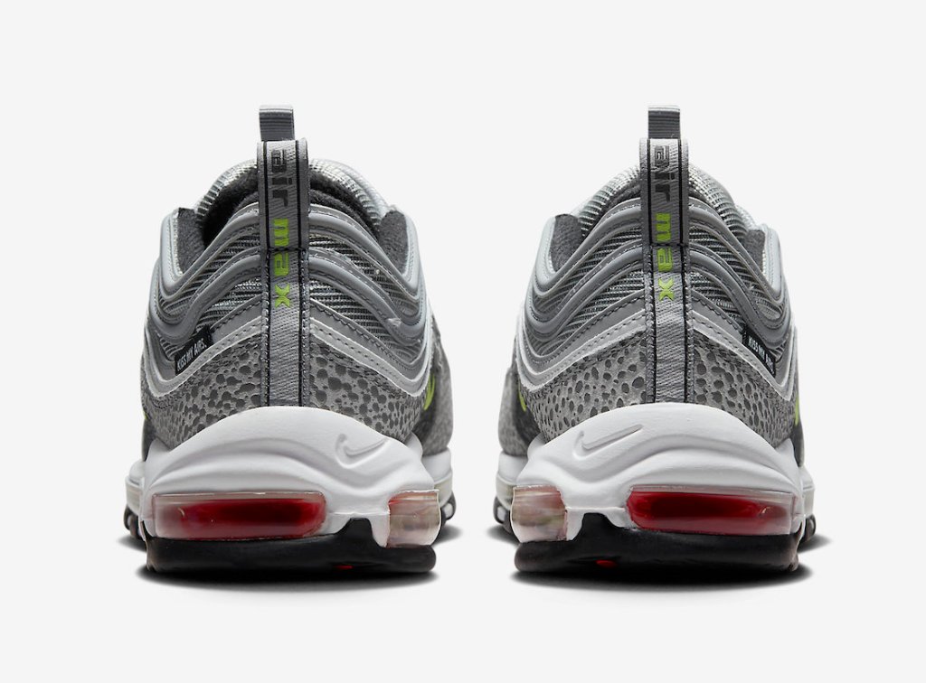 KICKS: NEW NIKE AIR MAX 97 “KISS MY AIRS” SAFARI