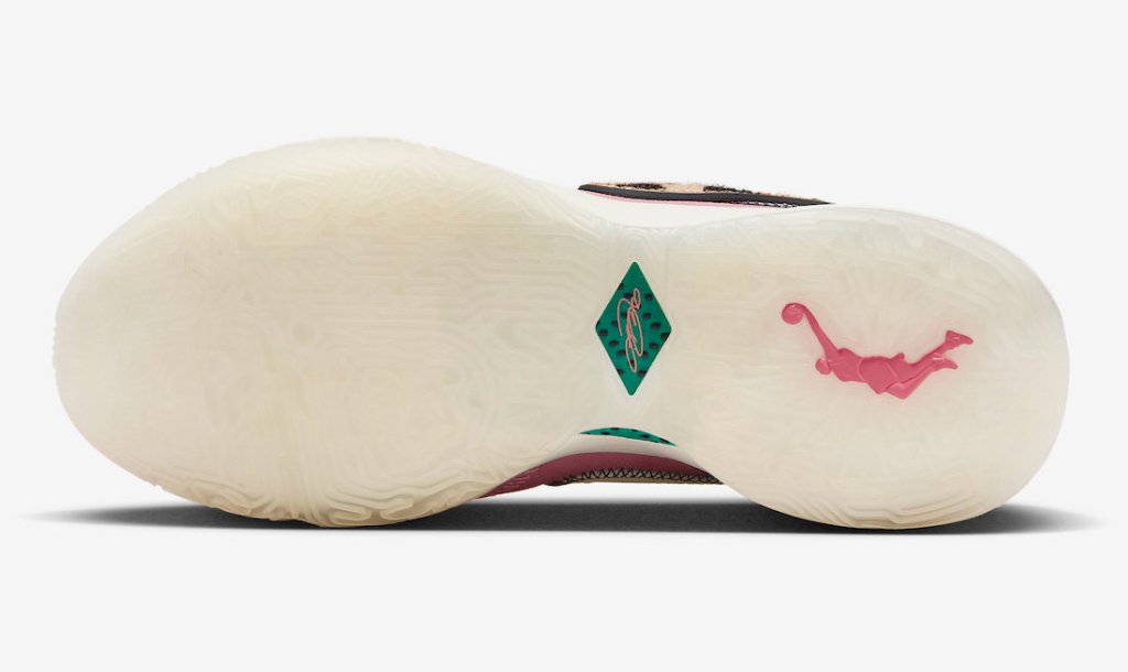 KICKS: NEW LEBRON JAMES XX “SOUTH BEAST” UPDATED DROP&nbsp;DATE