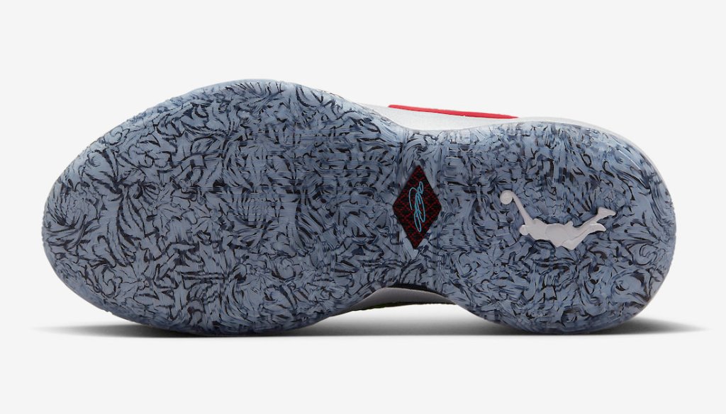 KICKS: NEW LEBRON JAMES XX “STOCKING STUFFER”