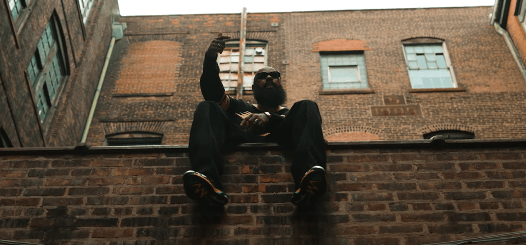 NEW VISUALS: STALLEY “DILLA&nbsp;DAP”