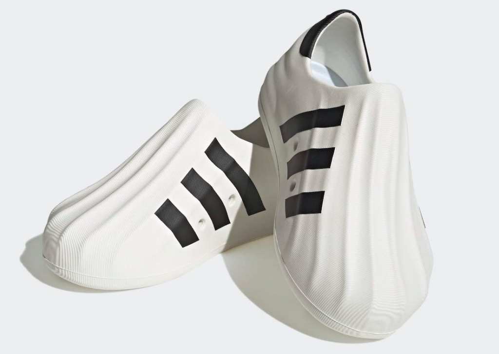 KICKS: NEW ADIFOM SUPERSTAR CORE!!