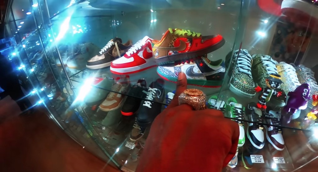 NEW VISUALS: ROME STREETZ “BIG&nbsp;STEPPA”