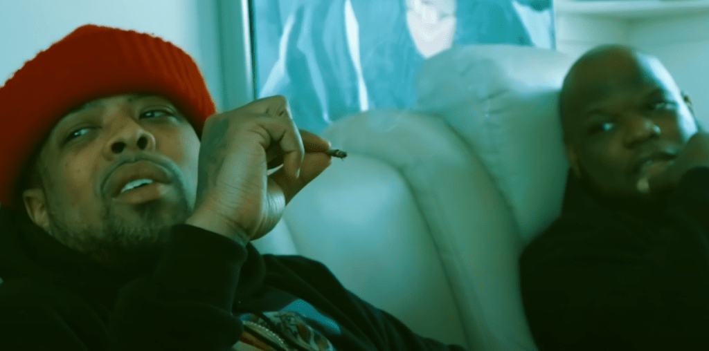 NEW VISUALS: MEYHEM LAUREN FT: WESTSIDEGUNN “TRIGGER POINT&nbsp;THERAPY