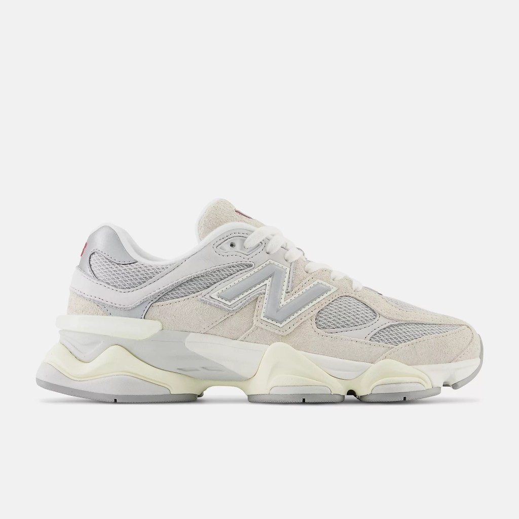 KICKS: NEW BALANCE 9060 “RAIN CLOUD” SNEAKER&nbsp;IMAGES!!