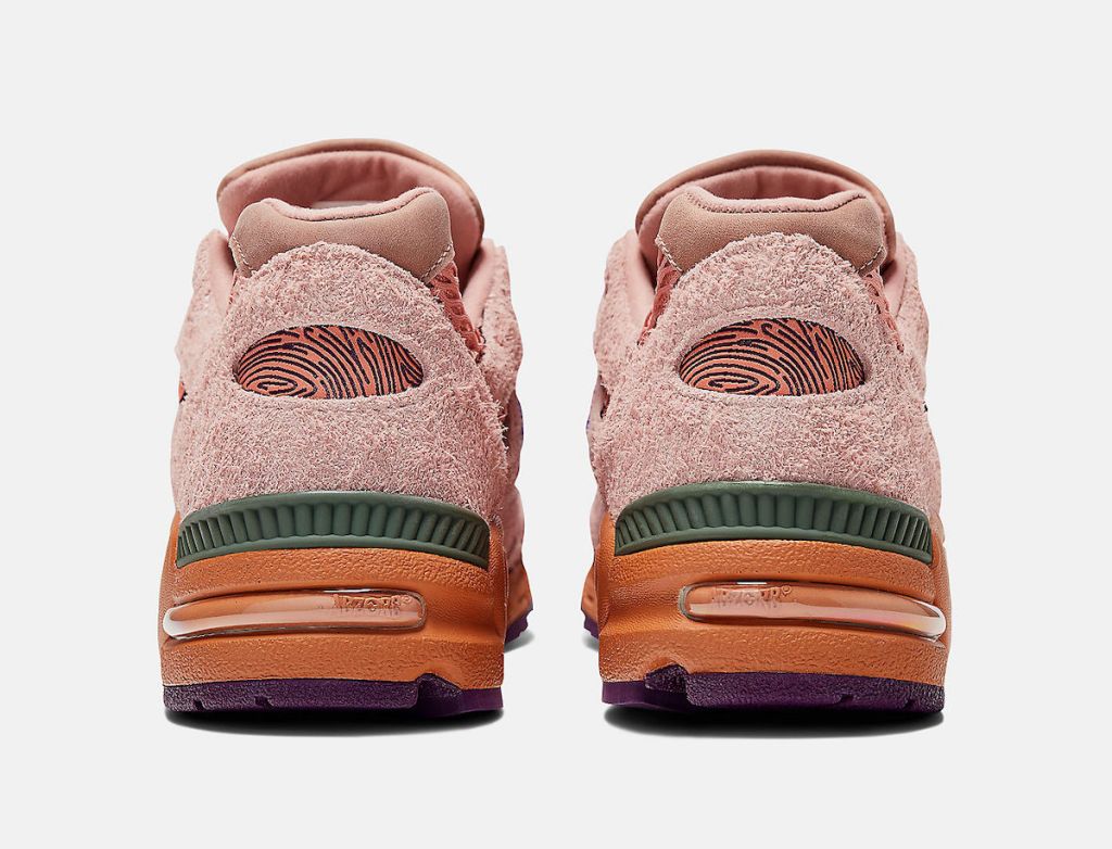 KICKS:Salehe Bembury x New Balance 990v2 DROP&nbsp;UPDATE