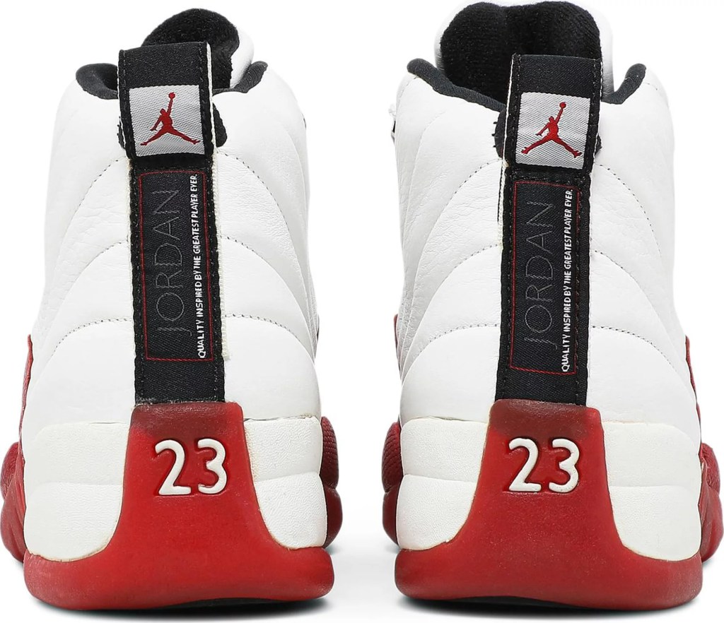 KICKS: AIR JORDAN “CHEERY 12’S” ARE COMING BACK!!!